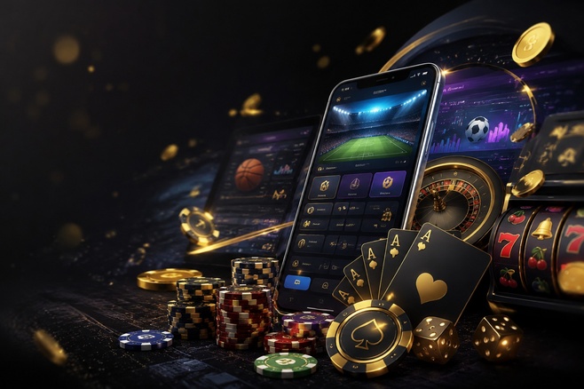 c188a Casino – sòng bạc trực tuyến đẳng cấp