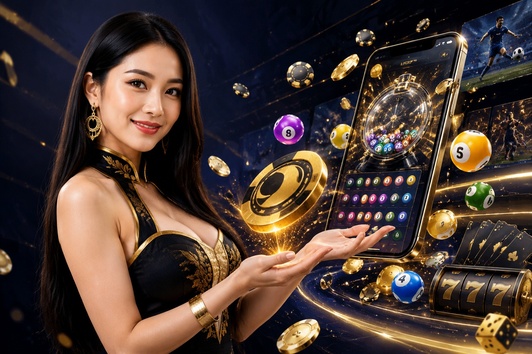 c188a Casino lý do chọn nền tảng casino tốt nhất Việt Nam
